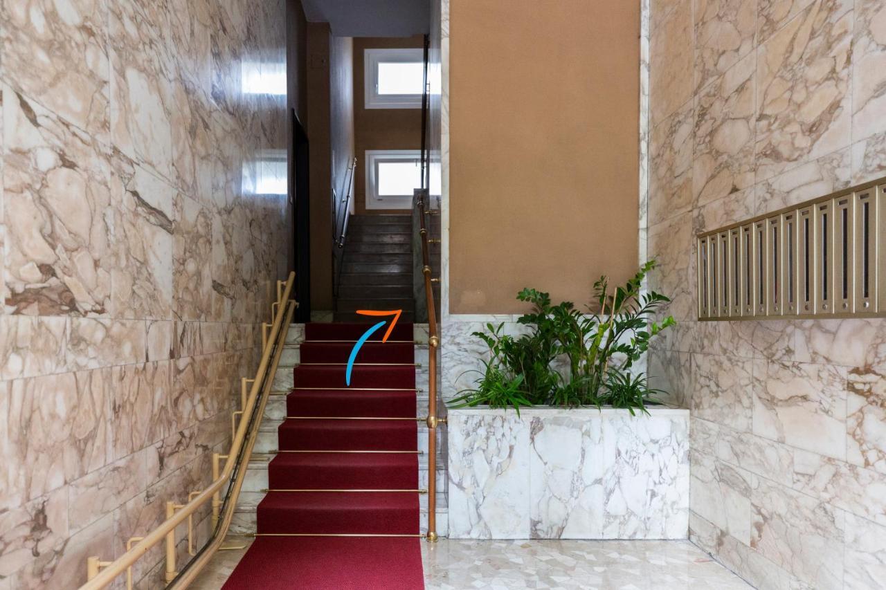 Apartamento Living Isola Milán Exterior foto