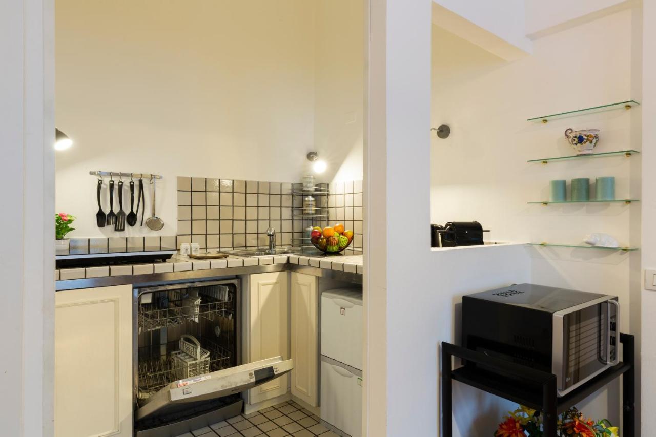 Apartamento Living Isola Milán Exterior foto